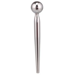 medical stainless steel urethral trainer