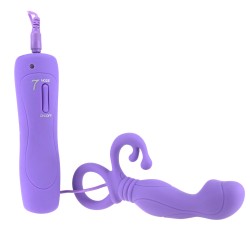 little turtle 7 function prostate stimulator