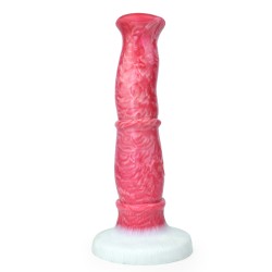 alien wolf phallus 22