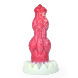 alien wolf phallus 15