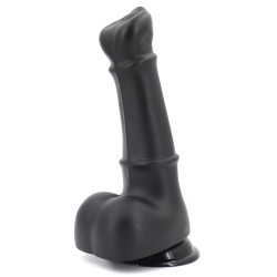 pvc large 10 2 inch horse cock