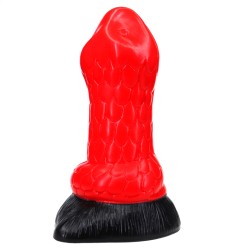 monster 11 anal dildo