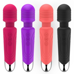 guard wand massager