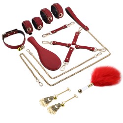 sm bondage kit